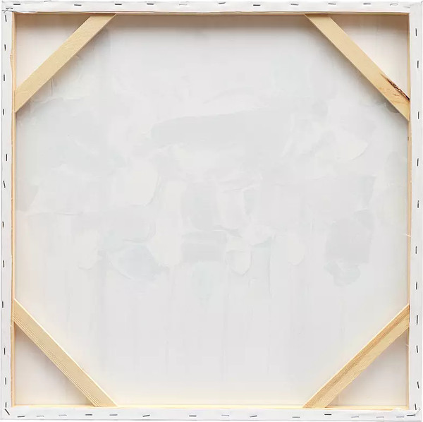 Изображение товара Картина Bergenson Bjorn Fleur 60x60 / BB0000965 (голубой)