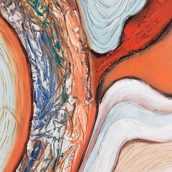 Изображение товара Картина Bergenson Bjorn Mystery 80x120 / BB0000973