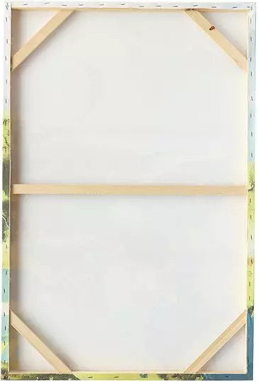 Изображение товара Картина Bergenson Bjorn Spectrum №1 60x90 / BB0000976