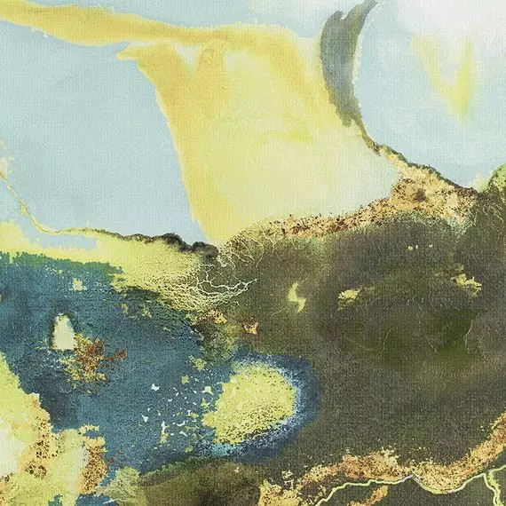 Изображение товара Картина Bergenson Bjorn Spectrum №1 60x90 / BB0000976