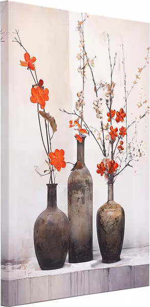 Изображение товара Картина Bergenson Bjorn Still life 50x70 / BB0000969