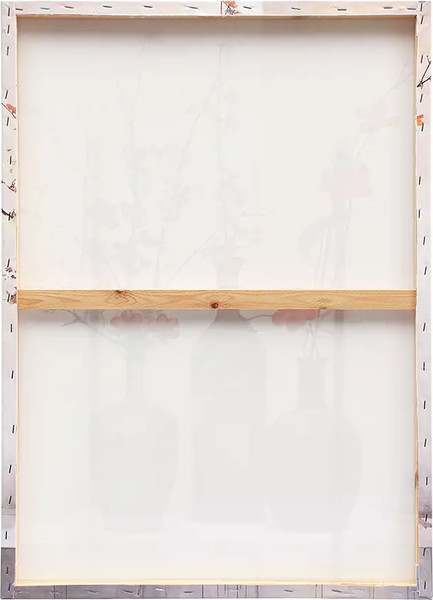 Изображение товара Картина Bergenson Bjorn Still life 50x70 / BB0000969