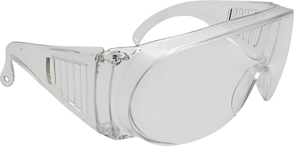 Изображение товара Защитные очки Champion Мастер C1038 (прозрачный)