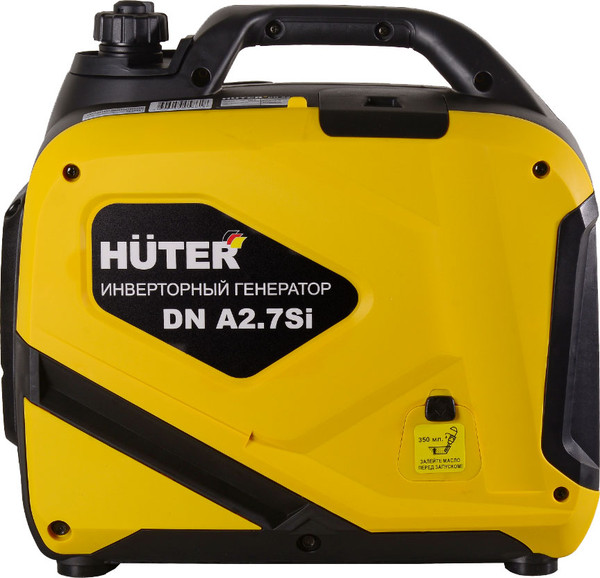 Изображение товара Инверторный генератор Huter DN А2.7SI (64/10/23)