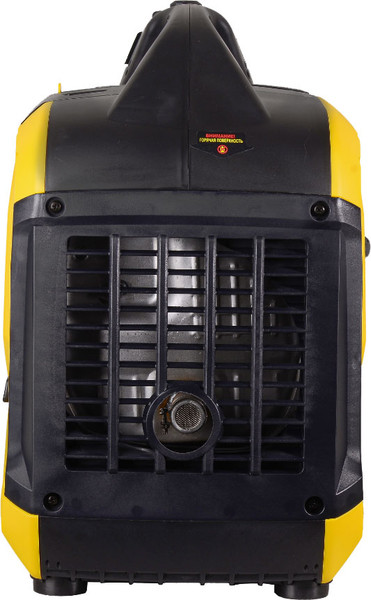 Изображение товара Инверторный генератор Huter DN А2.7SI (64/10/23)