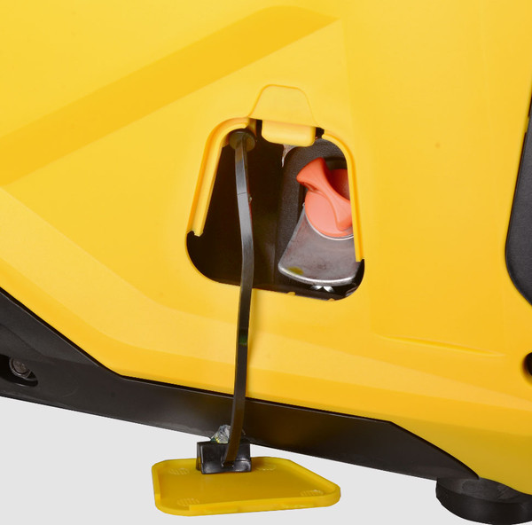 Изображение товара Инверторный генератор Huter DN А2.7SI (64/10/23)