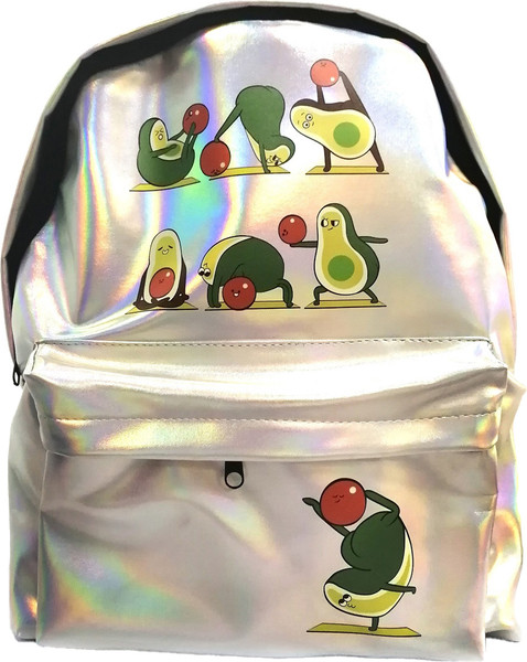 Изображение товара Школьный рюкзак Centrum Авокадо / 87610