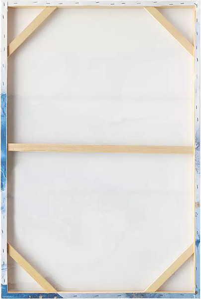 Изображение товара Картина Bergenson Bjorn Utopia blue 60x90 / BB0000971