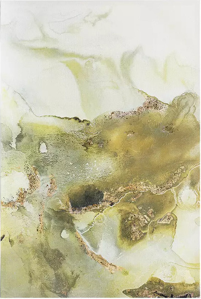 Изображение товара Картина Bergenson Bjorn Utopia sage 60х90 / BB0000972