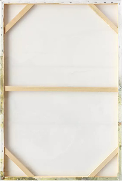 Изображение товара Картина Bergenson Bjorn Utopia sage 60х90 / BB0000972