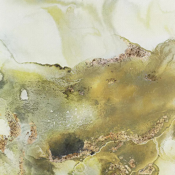 Изображение товара Картина Bergenson Bjorn Utopia sage 60х90 / BB0000972