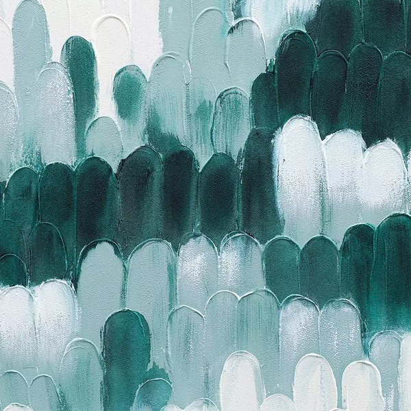Изображение товара Картина Bergenson Bjorn By Feel 120x80 / BB0000955 (индиго)