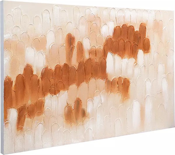 Изображение товара Картина Bergenson Bjorn By Feel 120x80 / BB0000956 (охра)