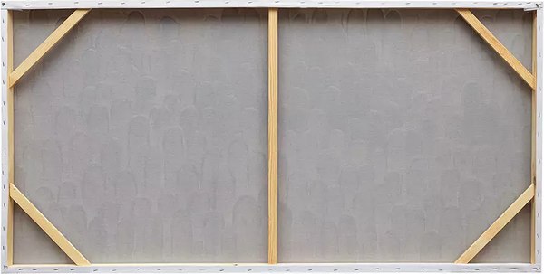 Изображение товара Картина Bergenson Bjorn By Feel 140x70 / BB0000957 (хаки)