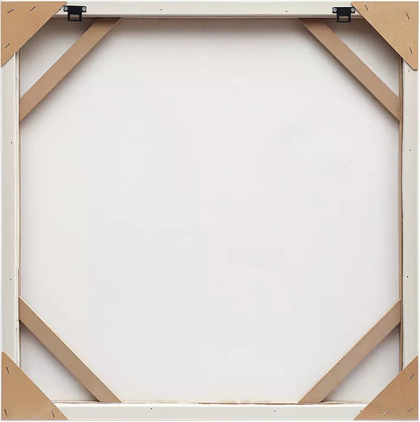 Изображение товара Картина Bergenson Bjorn Minimalism Bubble 60x60 / BB0000961