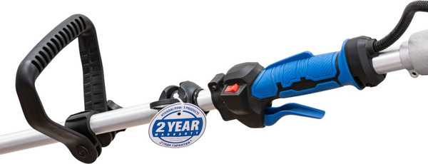 Изображение товара Триммер бензиновый Hyundai H 27 PRO / H27PROHY