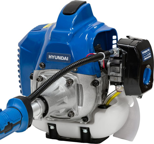Изображение товара Триммер бензиновый Hyundai H 27 PRO / H27PROHY