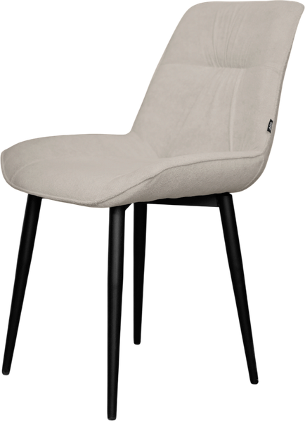 Изображение товара Набор стульев ДСВ Орбита (2 шт, крем)