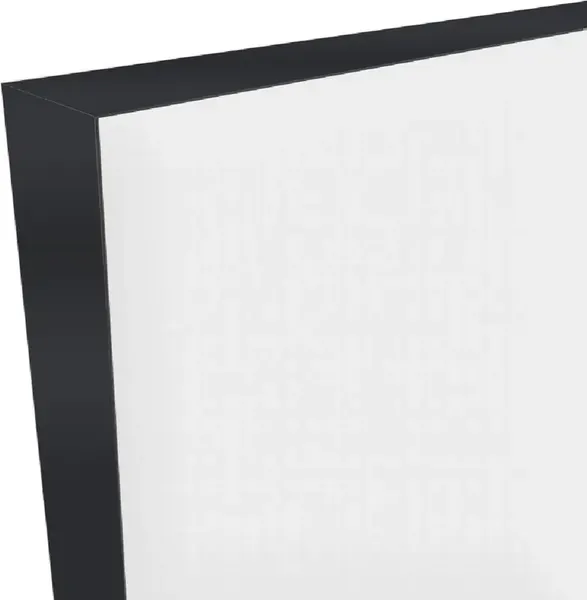 Изображение товара Дверь межкомнатная Velldoris Invisible Оптим 42 BL 60x200 М1895 BL Kubica K1019