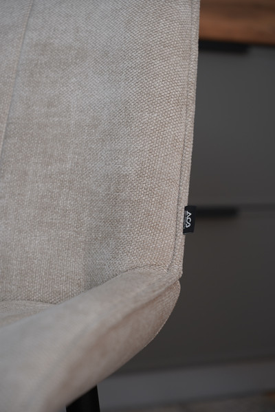 Изображение товара Набор стульев ДСВ Галактика (2 шт, бежевый)