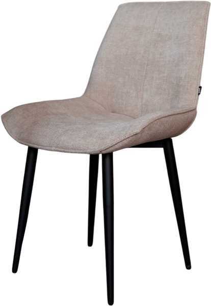 Изображение товара Набор стульев ДСВ Галактика (2 шт, бежевый)