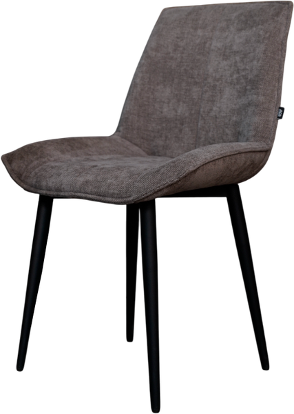 Изображение товара Набор стульев ДСВ Галактика (2 шт, мокко)