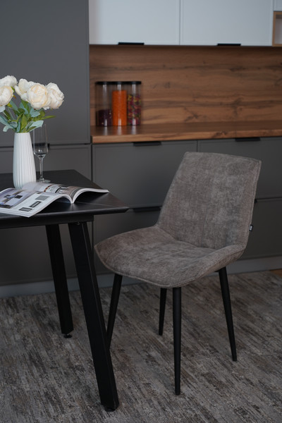 Изображение товара Набор стульев ДСВ Галактика (2 шт, мокко)