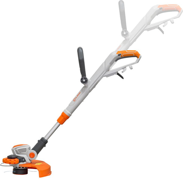 Изображение товара Триммер электрический Eland ETE-606 / ETE606EL