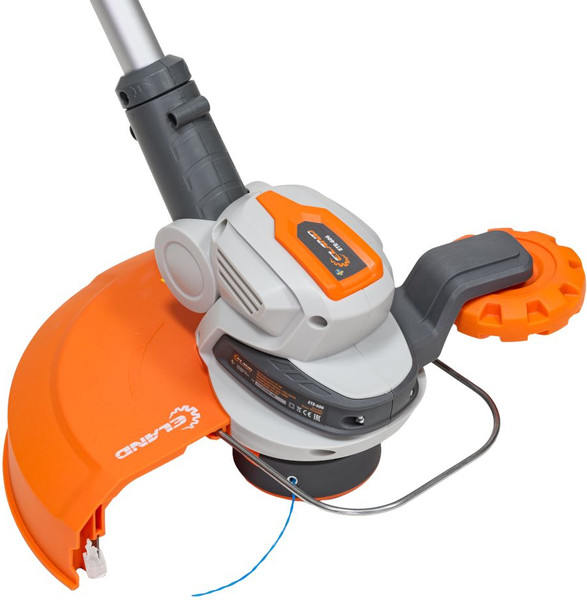 Изображение товара Триммер электрический Eland ETE-606 / ETE606EL