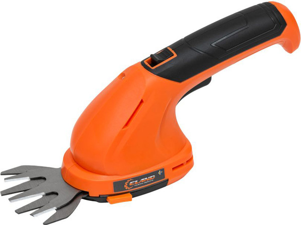 Изображение товара Садовые ножницы аккумуляторные Eland EL-3615 / EL3615EL