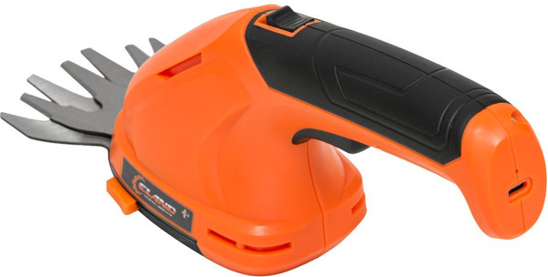 Изображение товара Садовые ножницы аккумуляторные Eland EL-3615 / EL3615EL