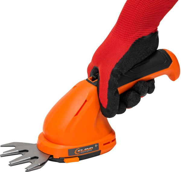 Изображение товара Садовые ножницы аккумуляторные Eland EL-3615 / EL3615EL