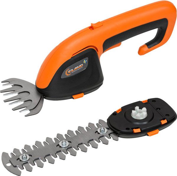 Изображение товара Кусторез аккумуляторный Eland EL-7220 / EL7220EL