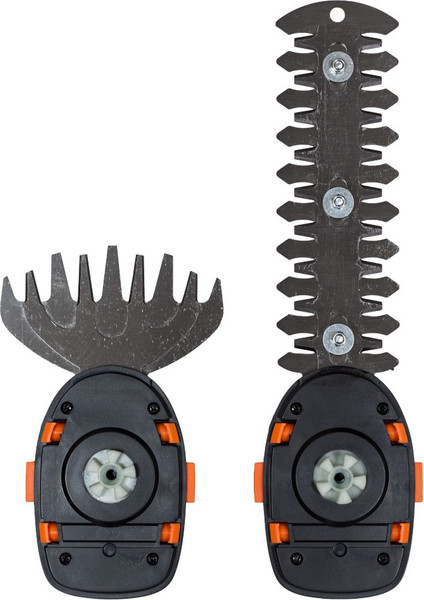 Изображение товара Кусторез аккумуляторный Eland EL-7220 / EL7220EL