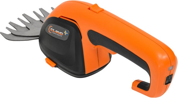 Изображение товара Кусторез аккумуляторный Eland EL-7220 / EL7220EL