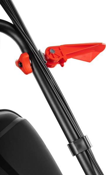 Изображение товара Газонокосилка бензиновая Garvill LM-460S1N