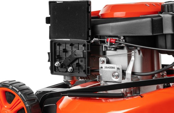 Изображение товара Газонокосилка бензиновая Garvill LM-460S1N
