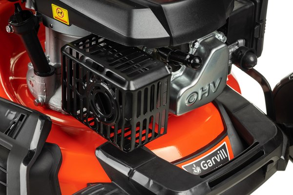 Изображение товара Газонокосилка бензиновая Garvill LM-460S1N