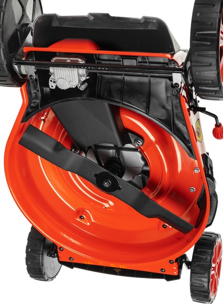 Изображение товара Газонокосилка бензиновая Garvill LM-460S1N