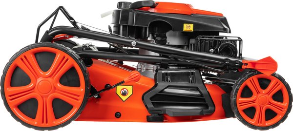 Изображение товара Газонокосилка бензиновая Garvill LM-460S1N