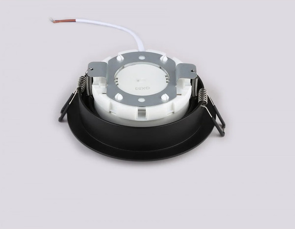 Изображение товара Точечный светильник Ambrella TN51913 BK (черный)