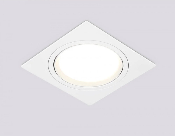 Изображение товара Точечный светильник Ambrella TN51915 WH (белый)