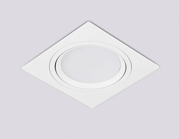 Изображение товара Точечный светильник Ambrella TN51915 WH (белый)