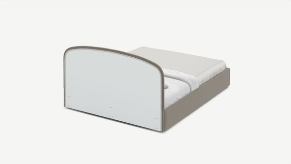 Изображение товара Полуторная кровать Moon Family 1262 / MF012670