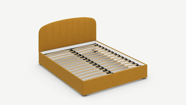 Изображение товара Полуторная кровать Moon Family 1262 / MF012891