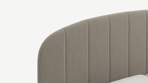 Изображение товара Полуторная кровать Moon Family 1262 / MF012742