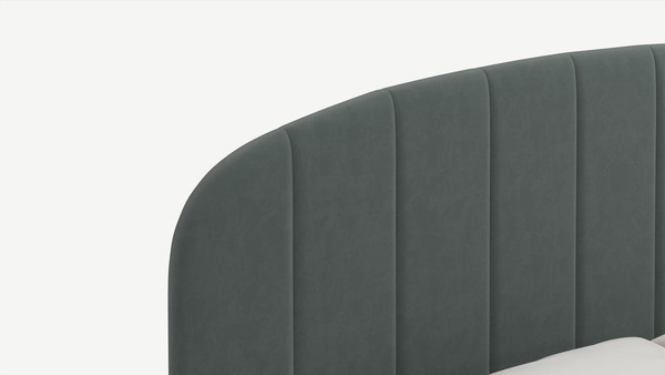 Изображение товара Полуторная кровать Moon Family 1262 / MF012942