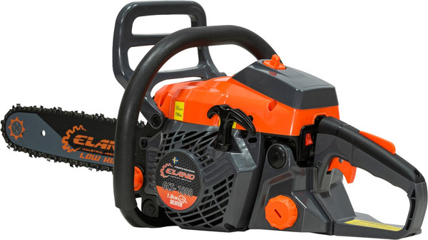 Изображение товара Бензопила цепная Eland GCS-1800 / GCS1800EL