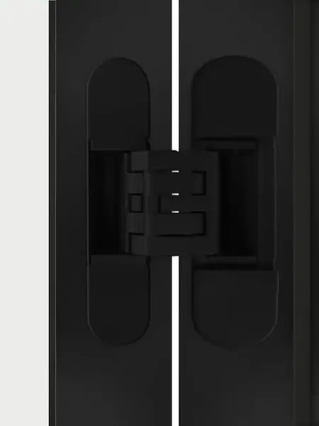 Изображение товара Дверь межкомнатная Velldoris Invisible Оптим 59/BL L 80x200 М1895 BL Kubica K1019