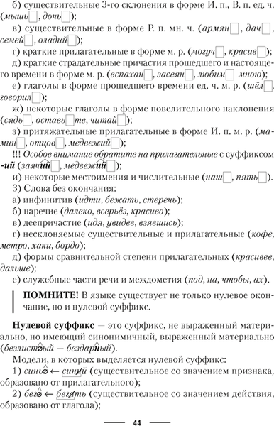 Изображение товара Учебное пособие Аверсэв Русский язык. ЦЭ, ЦТ. Теория. Примеры. Тесты 2025 (Антропова Надежда)